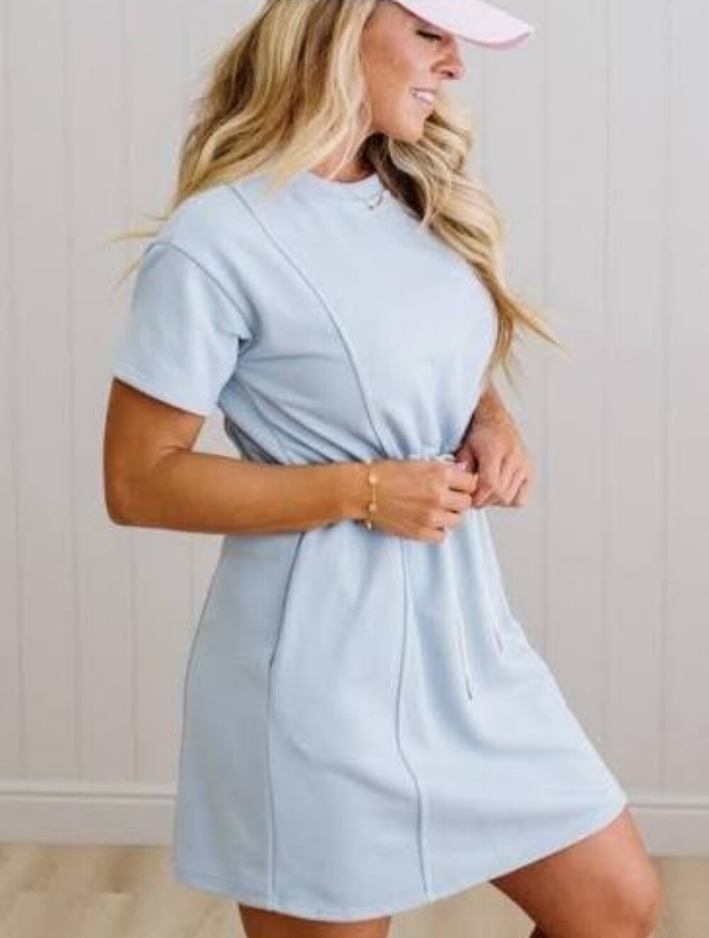 Women Casually Every day Dress